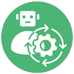 Process Automation Icon