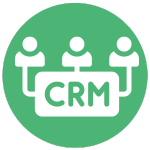 CRM Icon