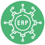 ERP Icon